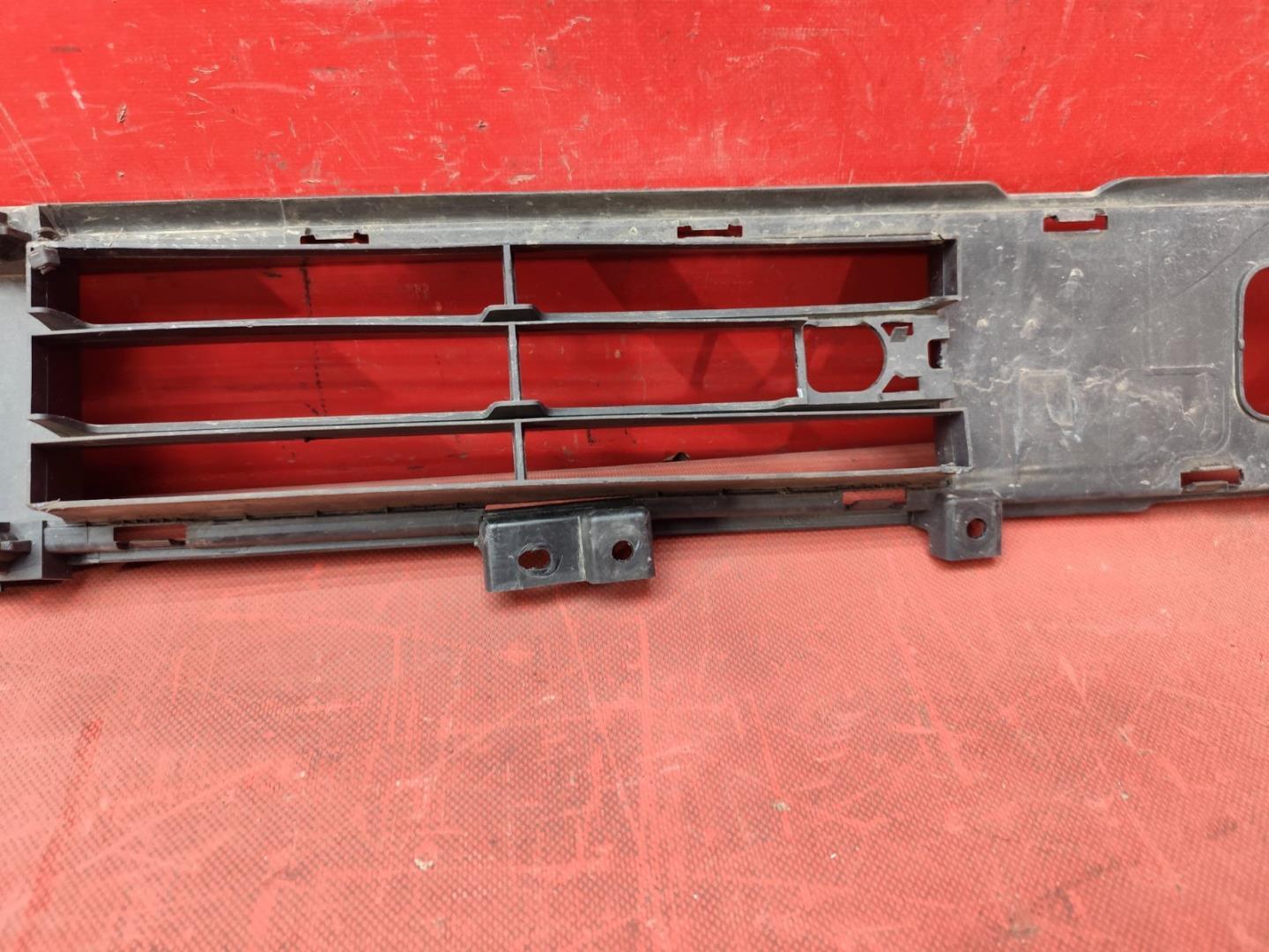 Решетка в бампер