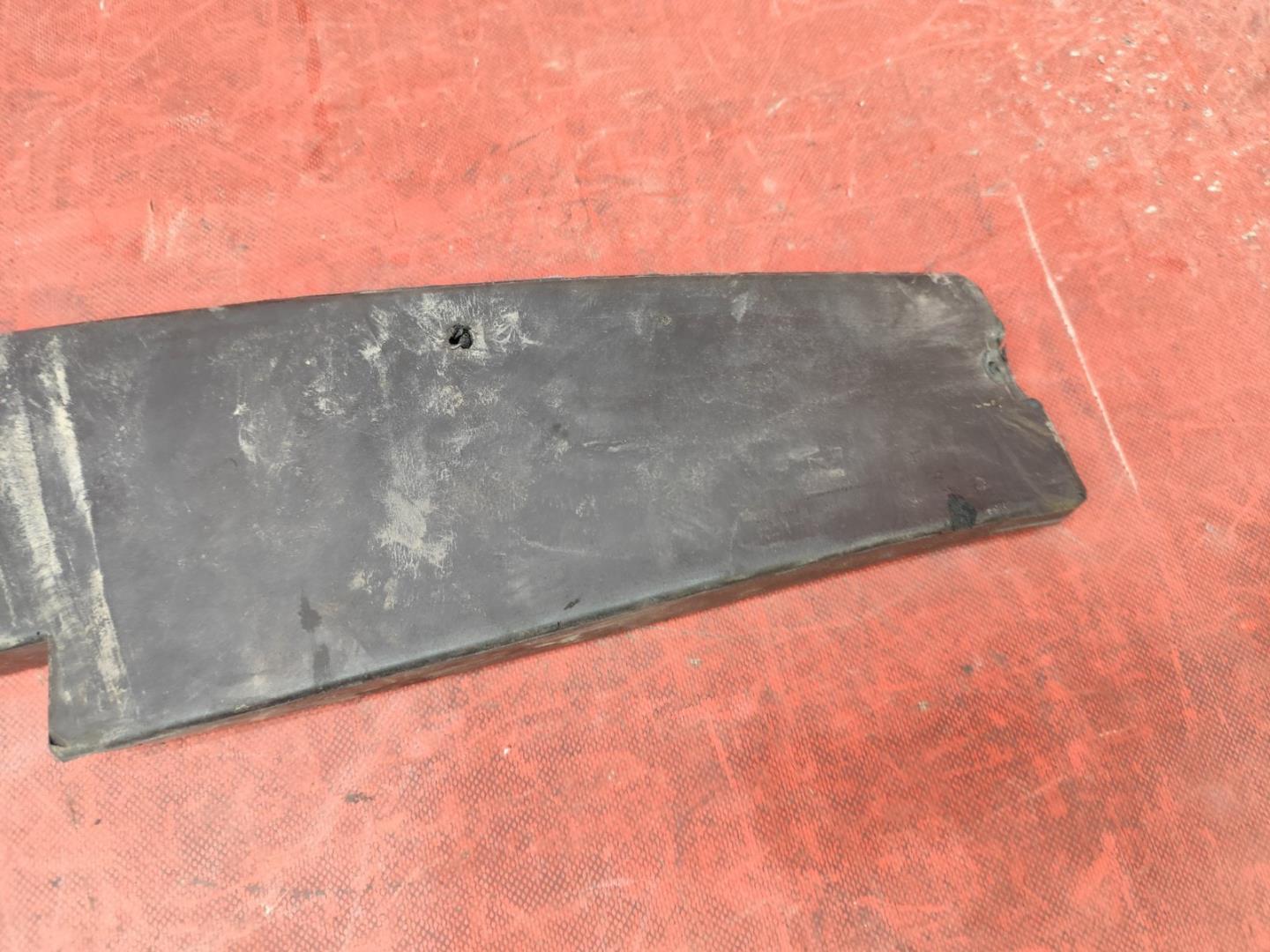 Уплотнитель (наружный)