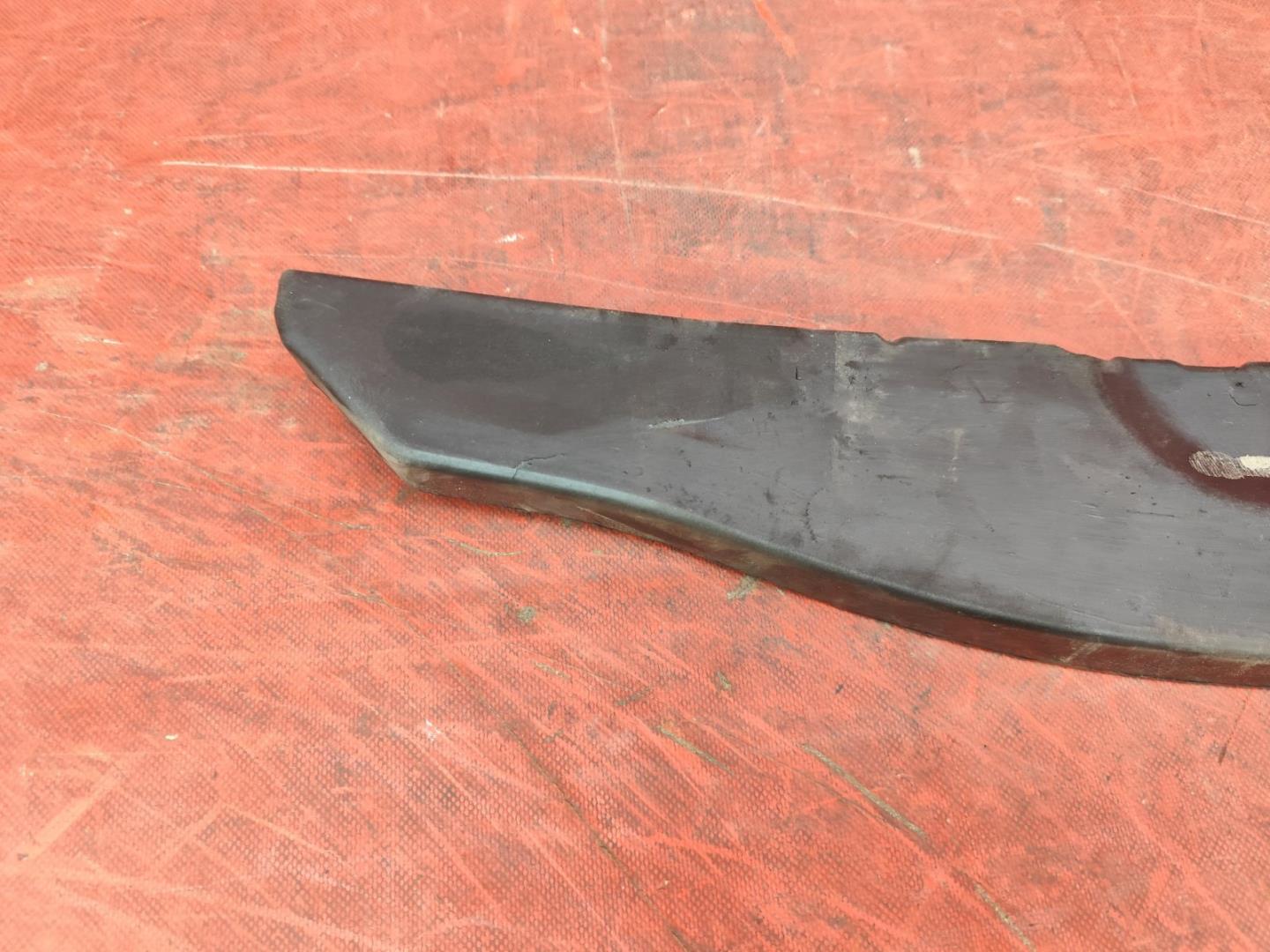 Уплотнитель (наружный)