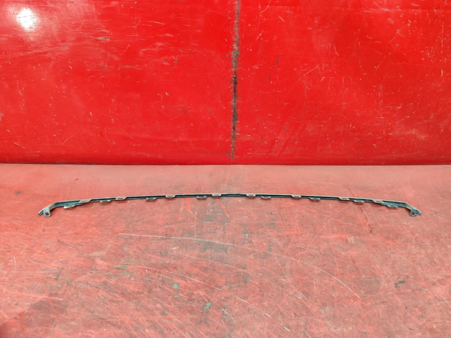 Накладка на решетку радиатора