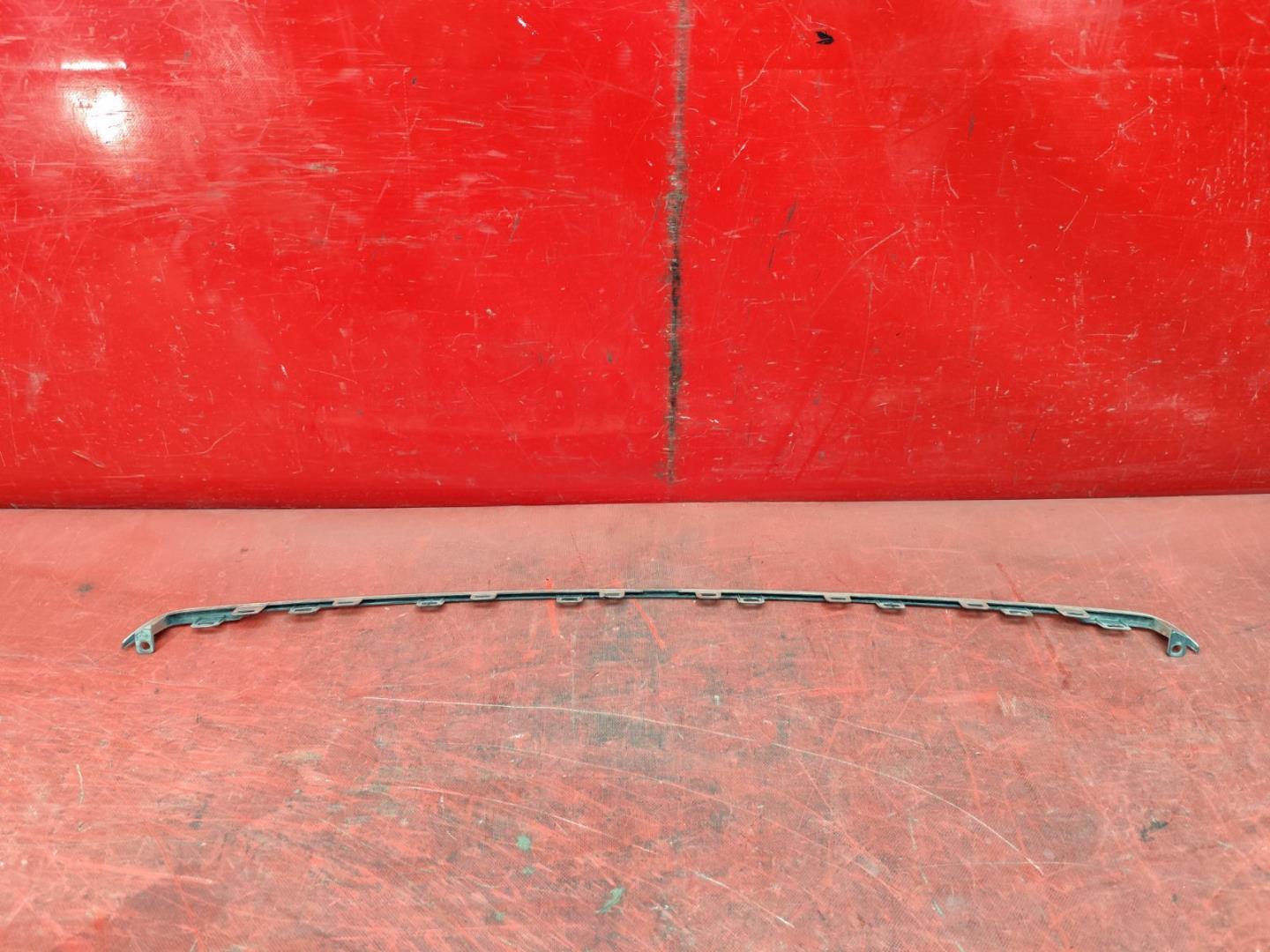 Накладка на решетку радиатора