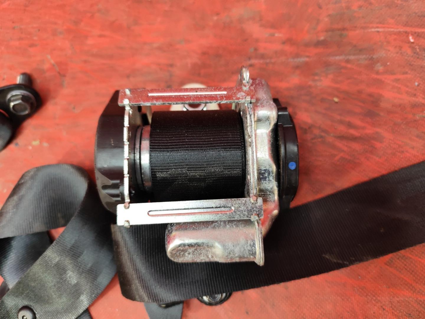 Ремень безопасности