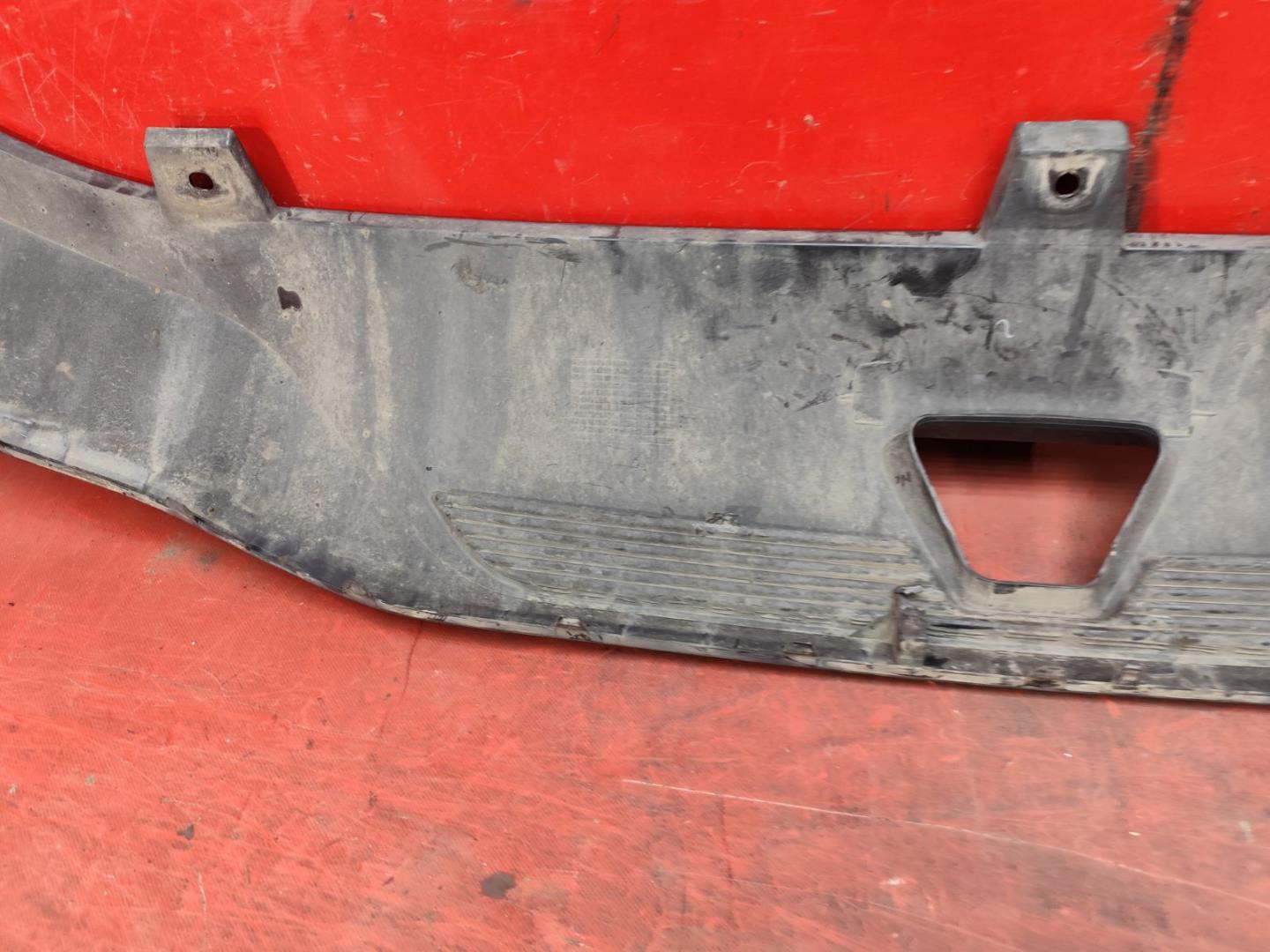 Юбка передняя