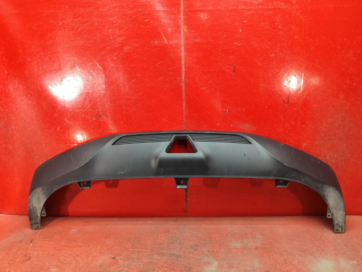 Юбка передняя