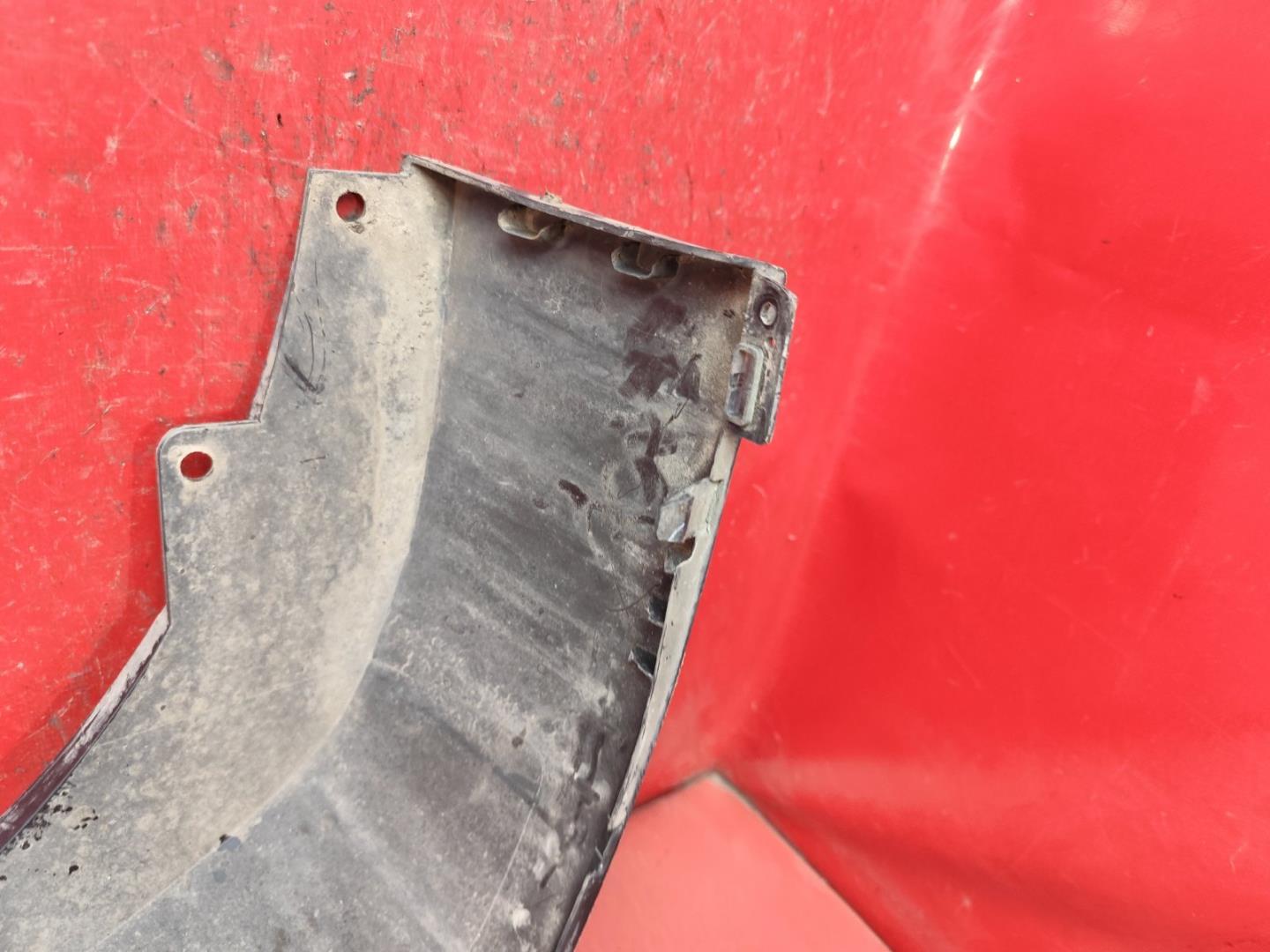 Юбка передняя