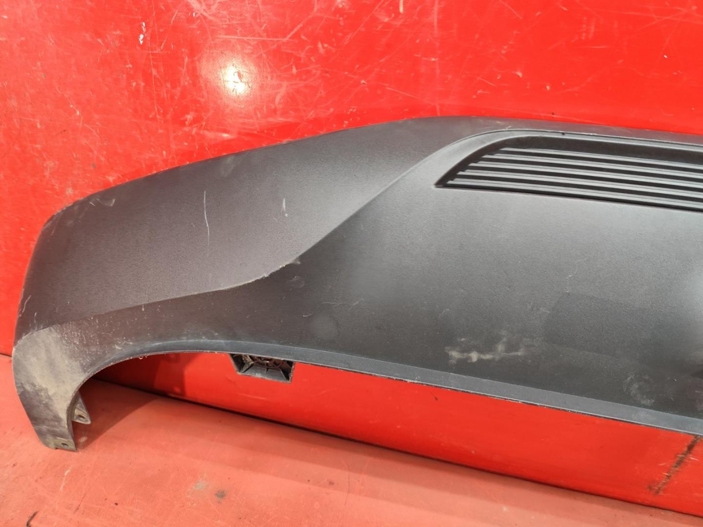 Юбка передняя