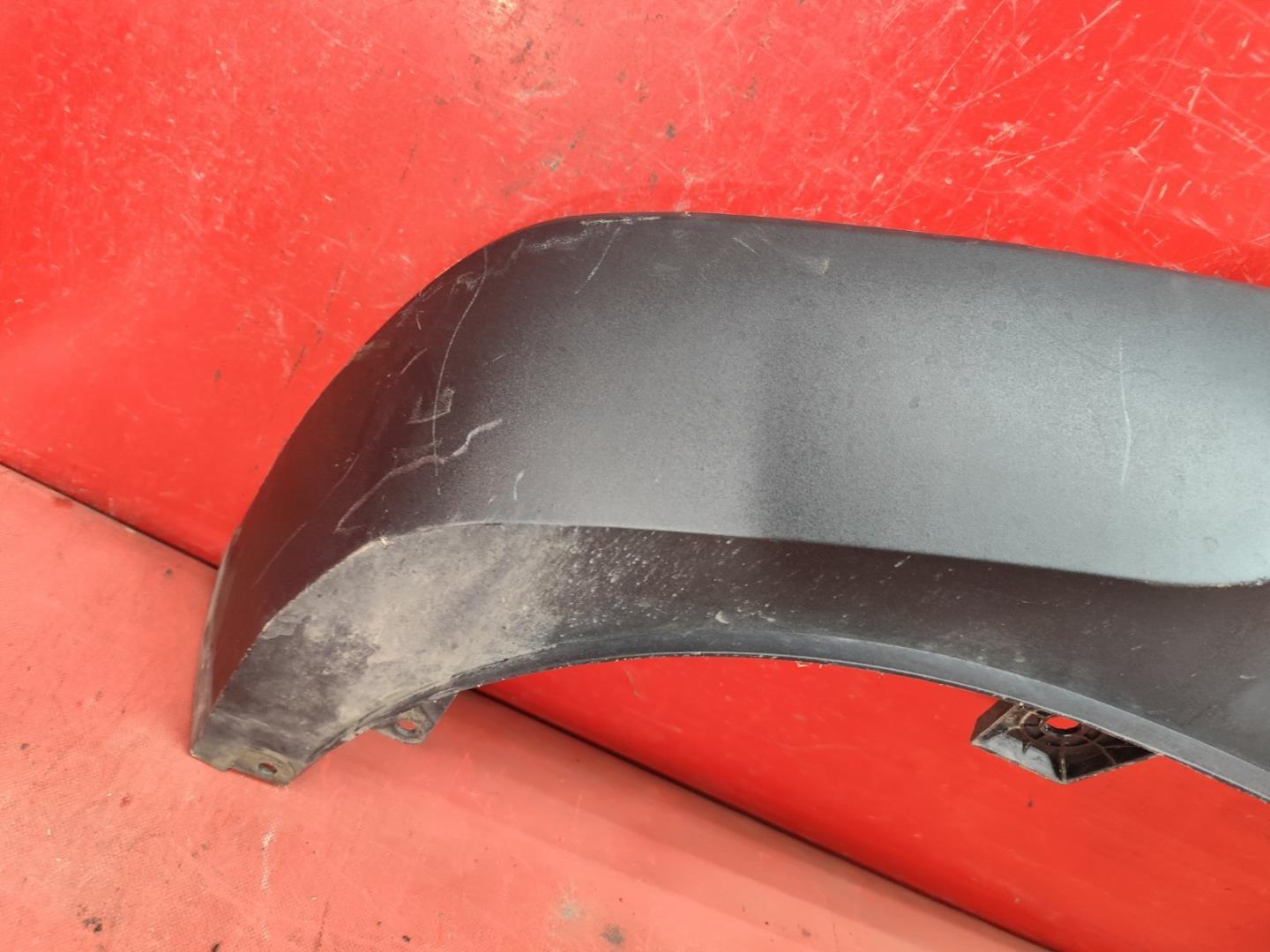 Юбка передняя