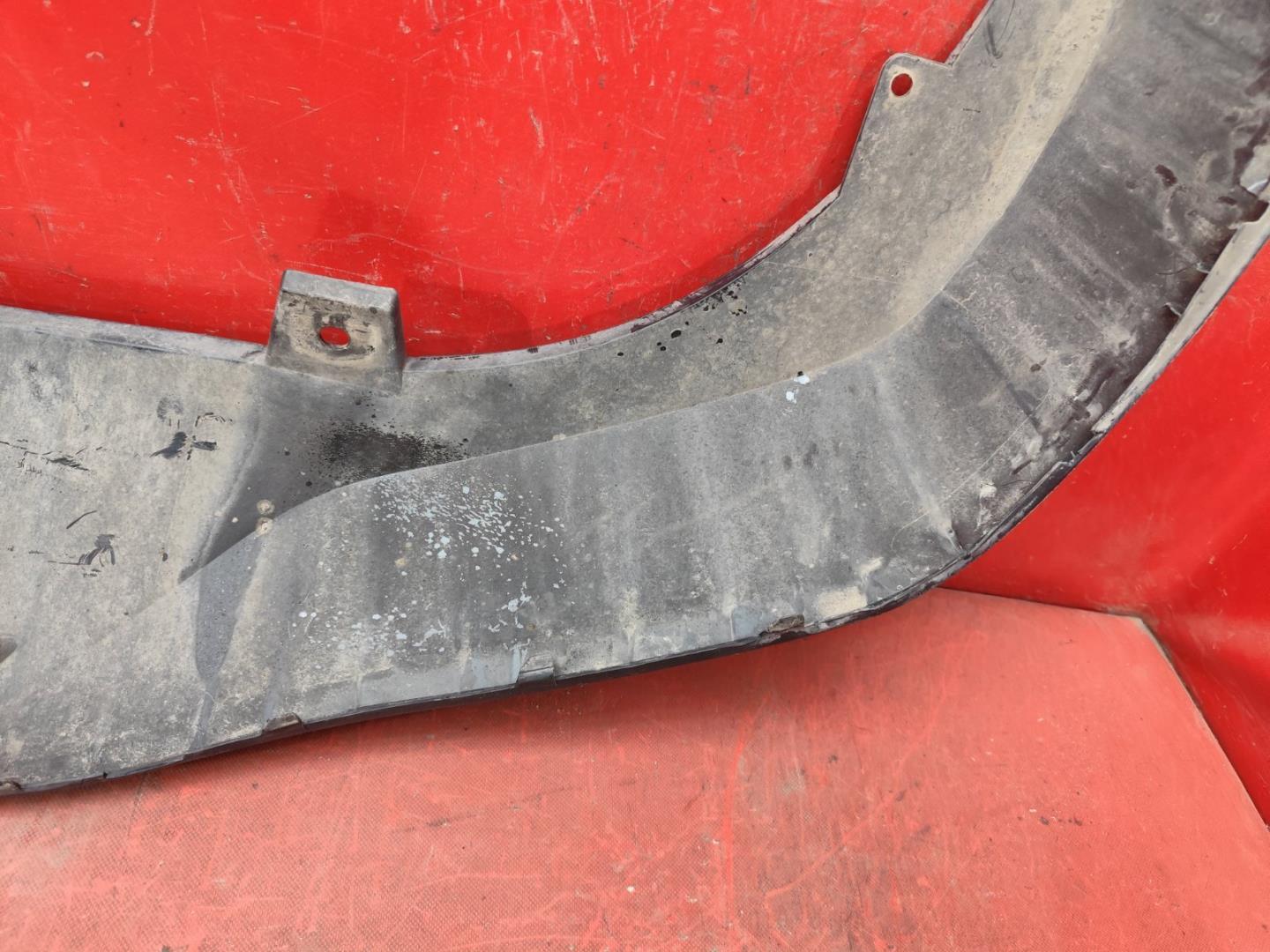 Юбка передняя