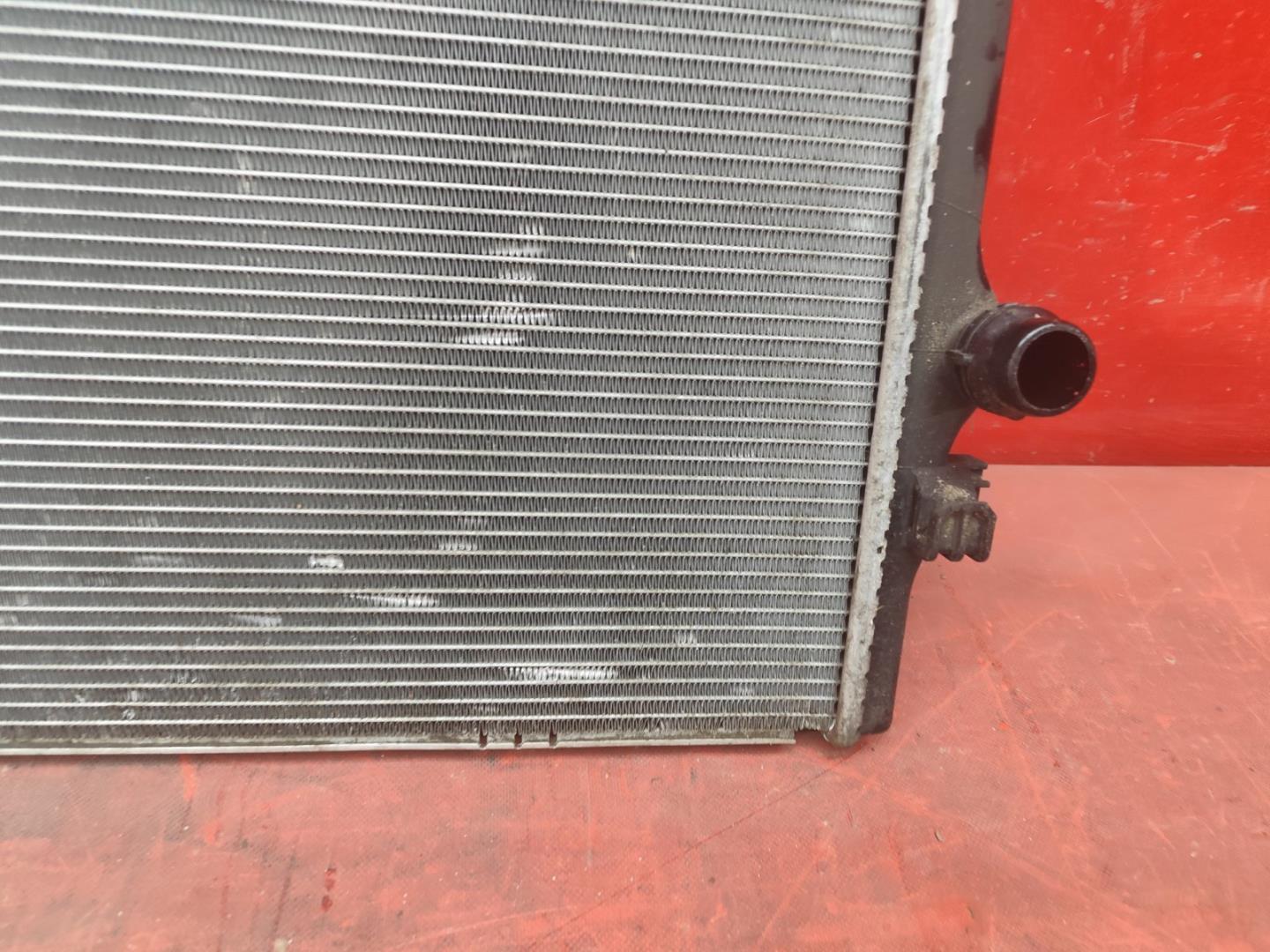 Радиатор охлаждения