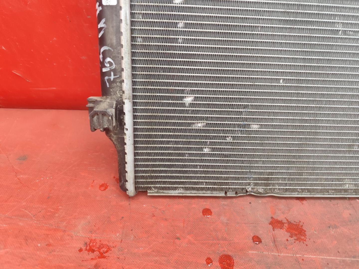 Радиатор охлаждения