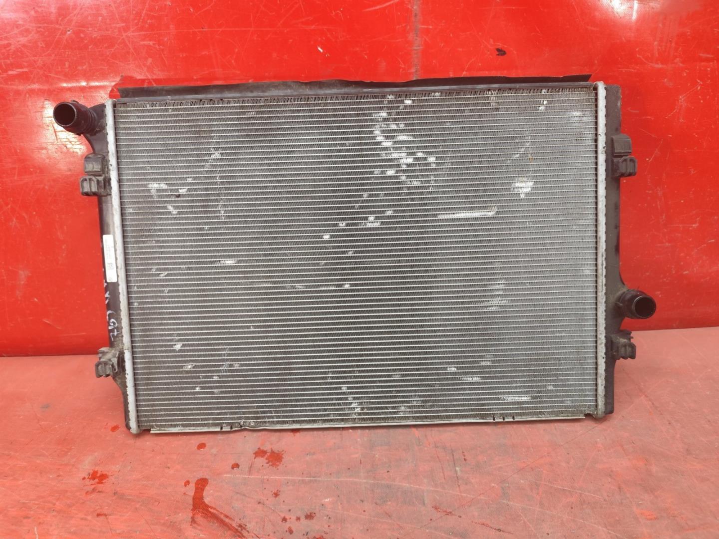 Радиатор охлаждения