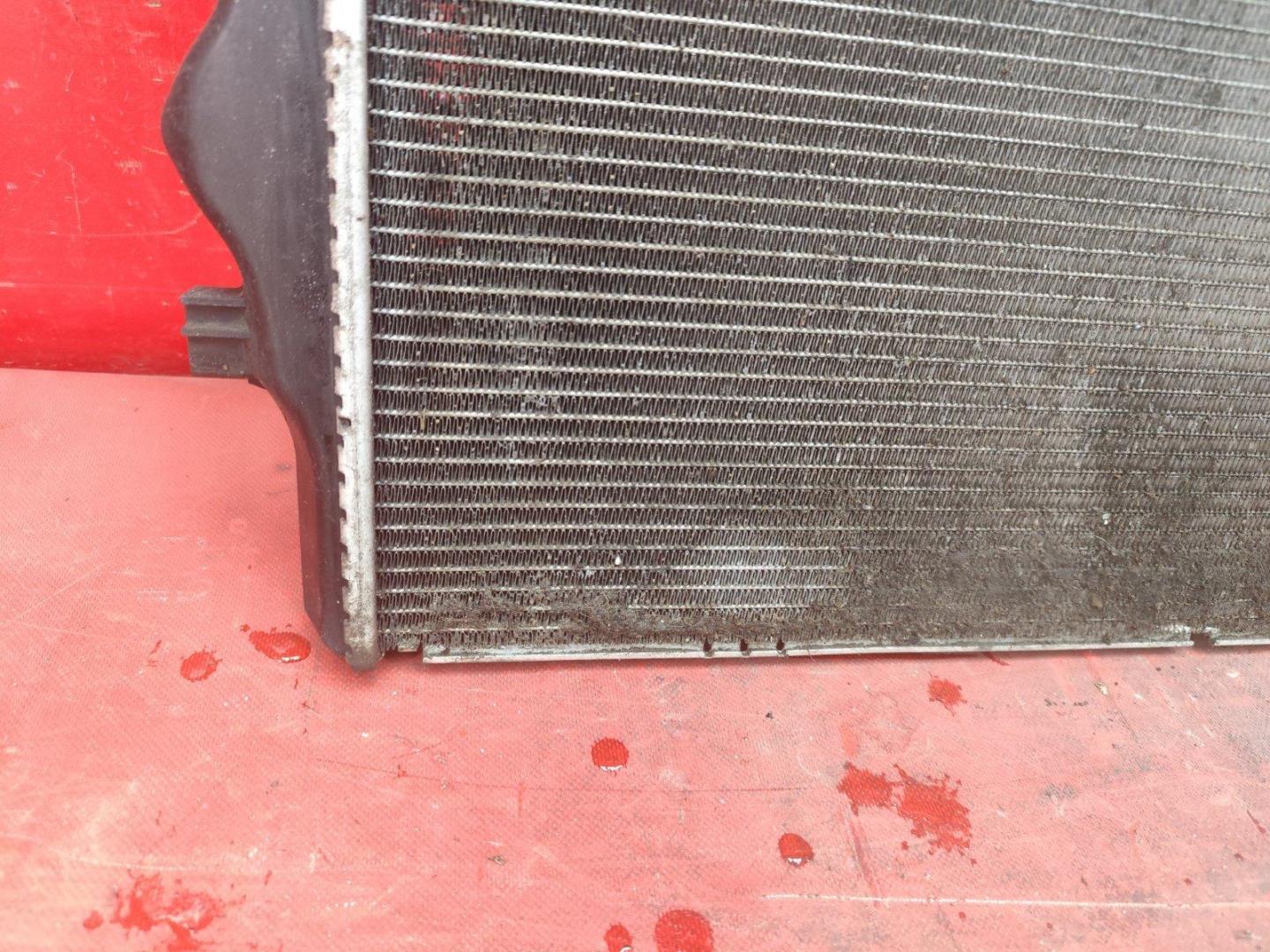 Радиатор охлаждения