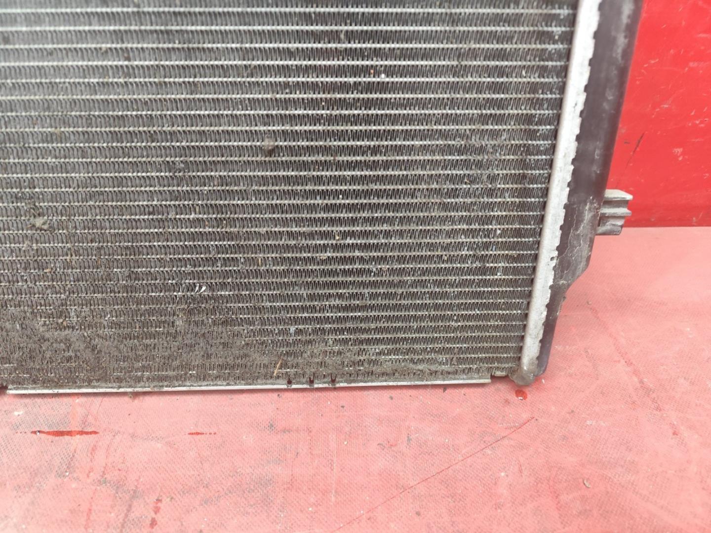 Радиатор охлаждения