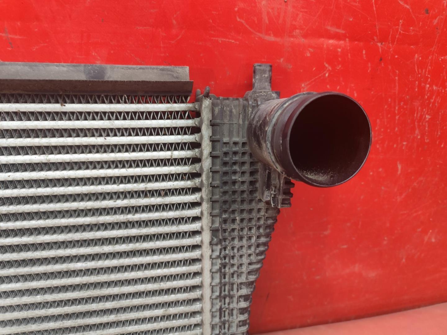 Интеркулер