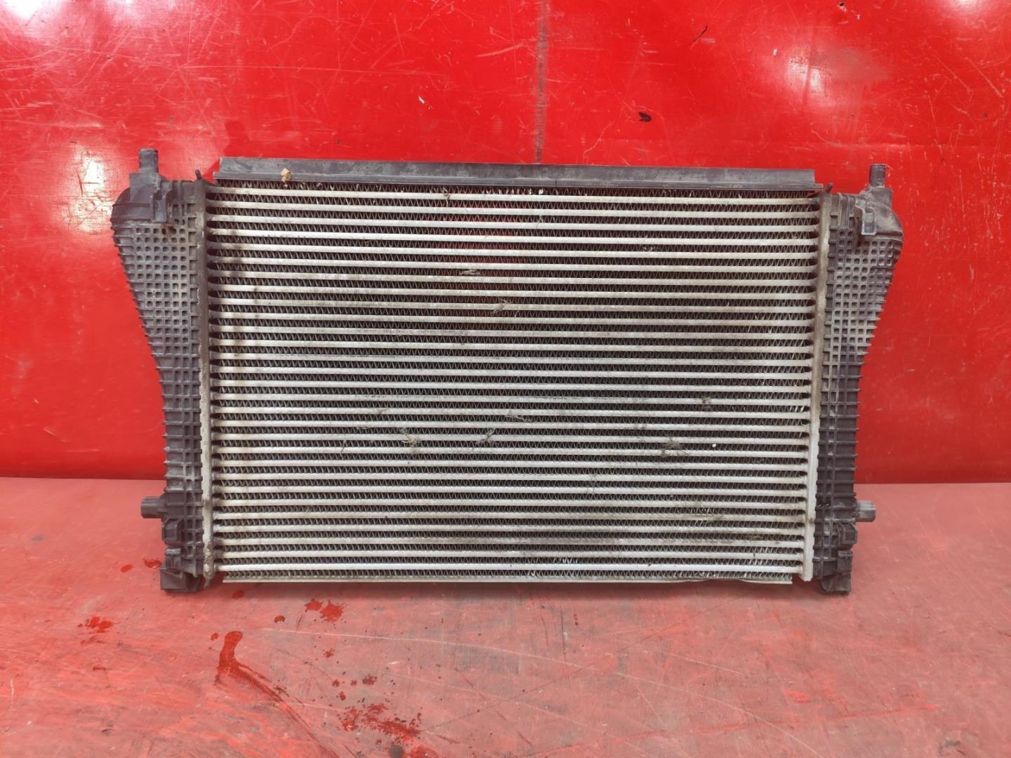 Интеркулер