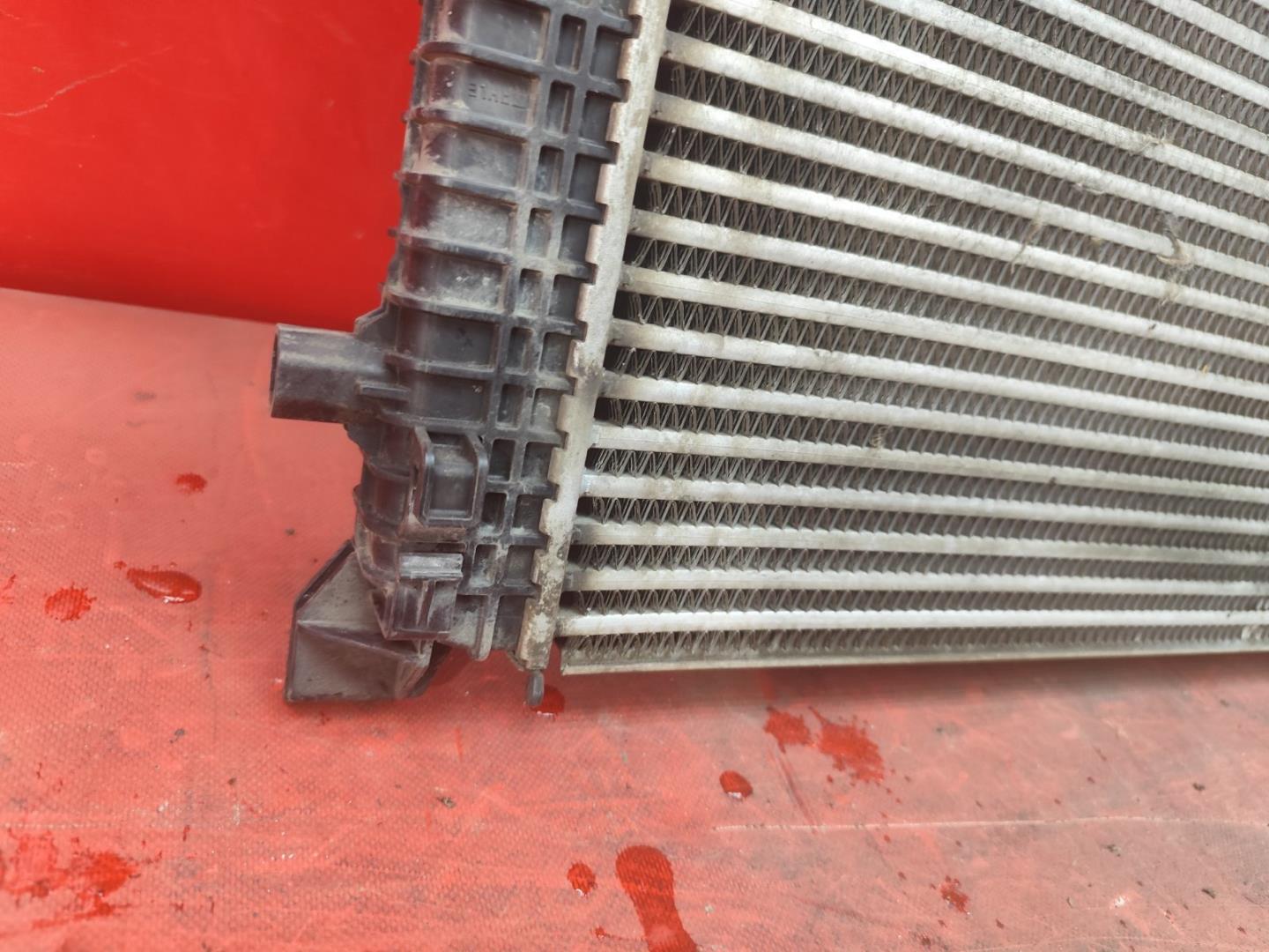 Интеркулер