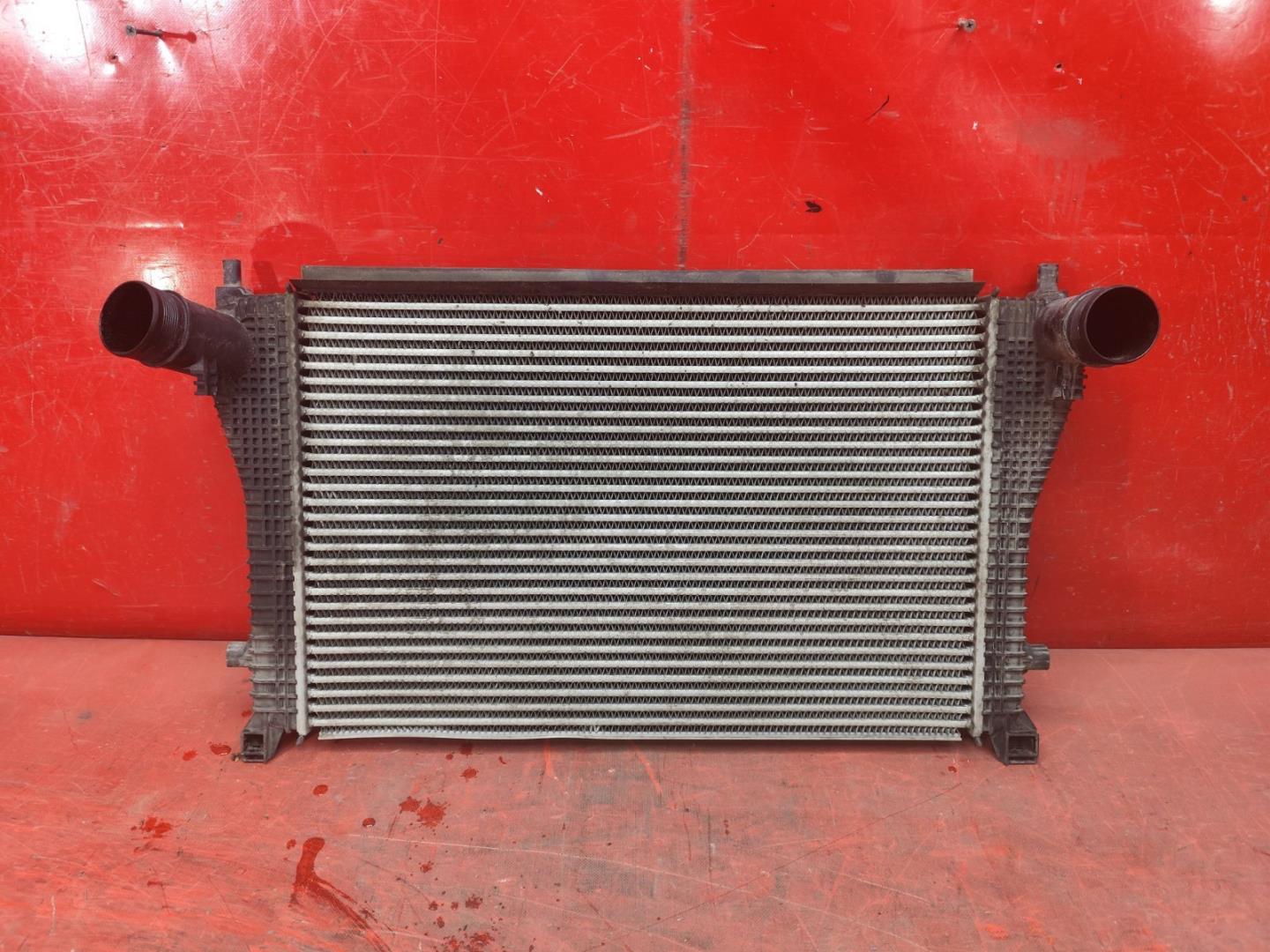 Интеркулер