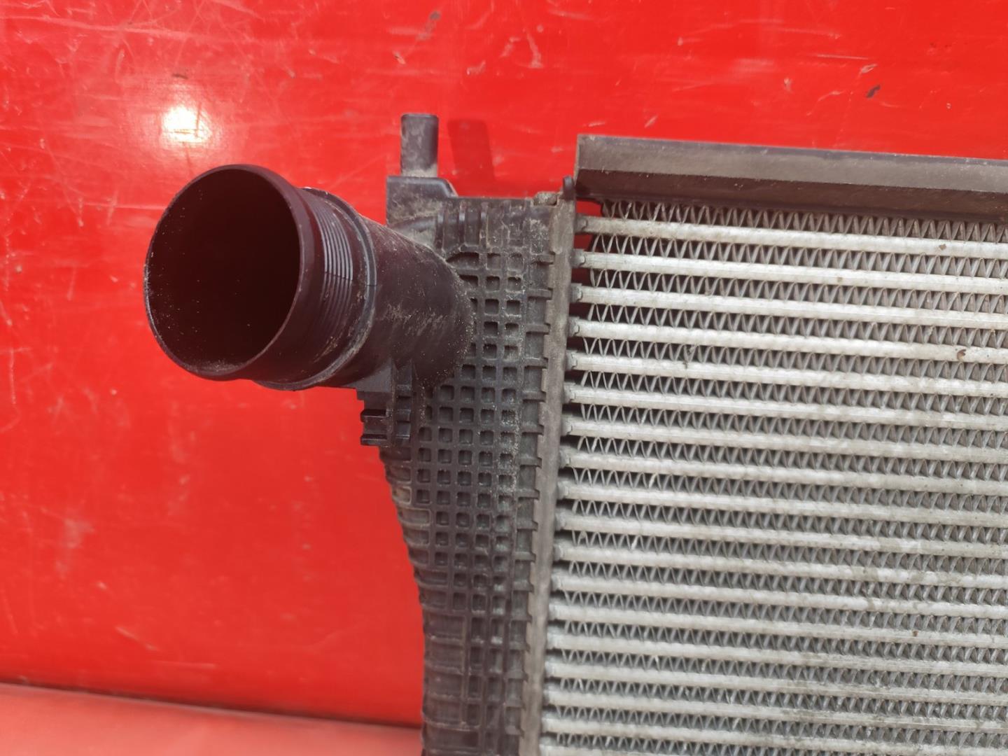 Интеркулер