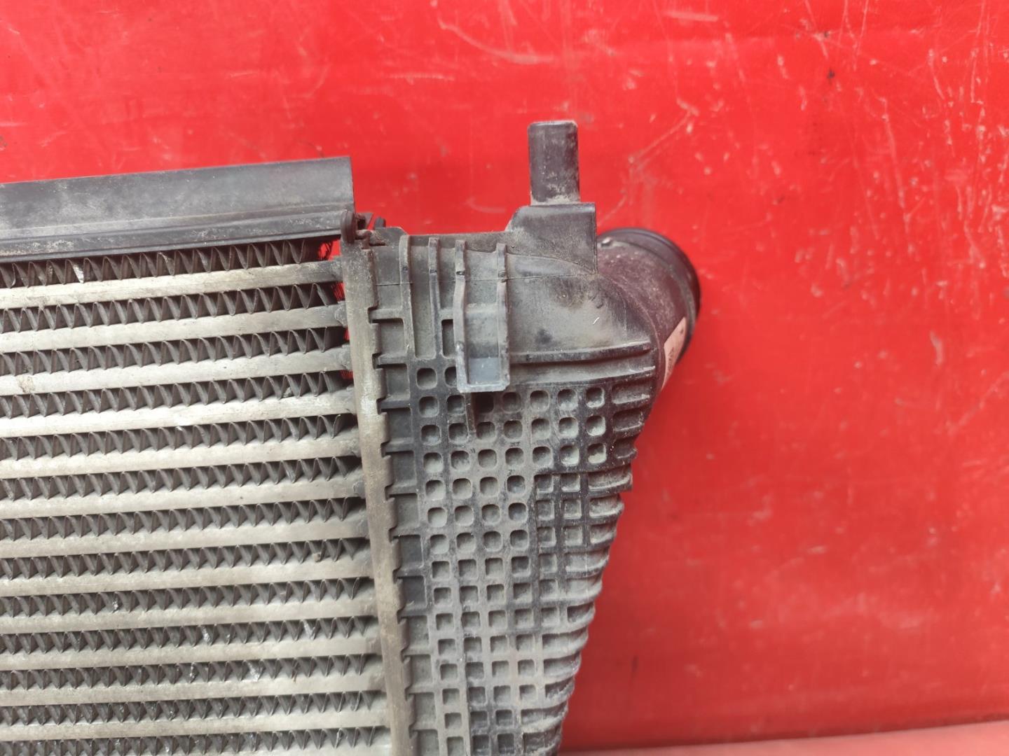 Интеркулер