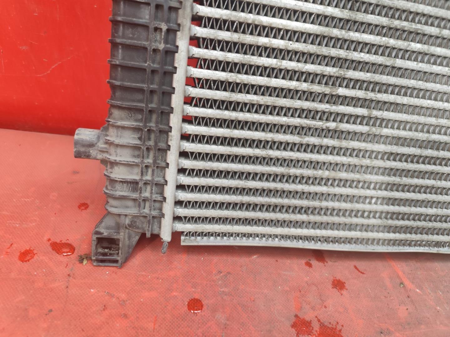 Интеркулер