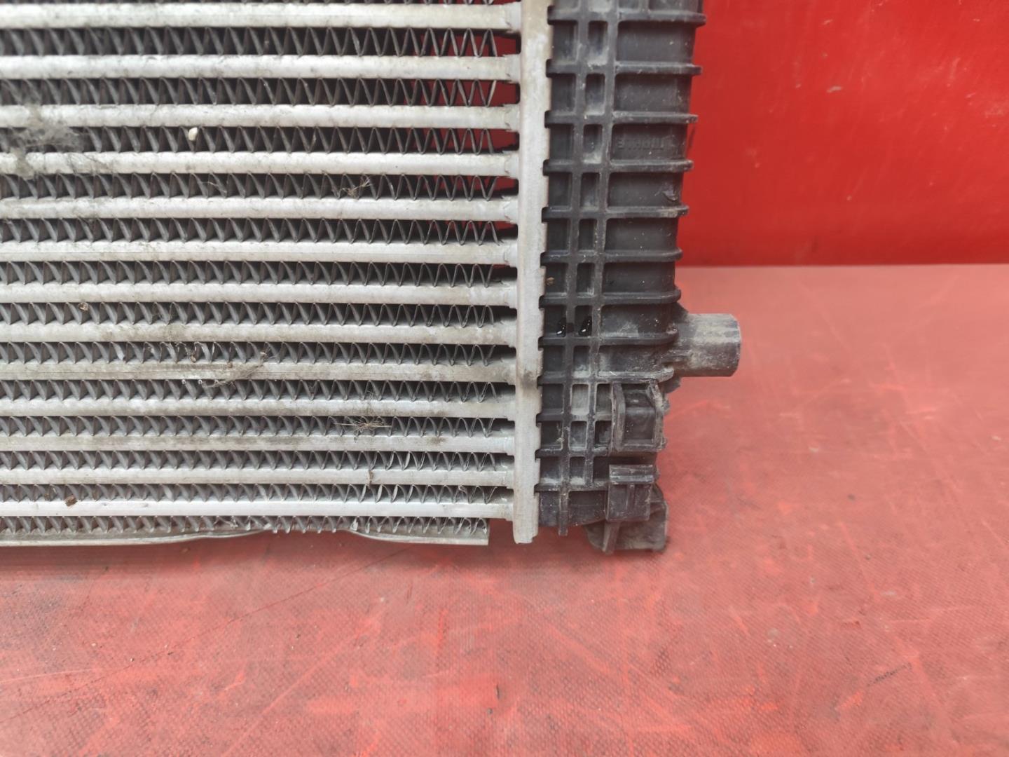 Интеркулер