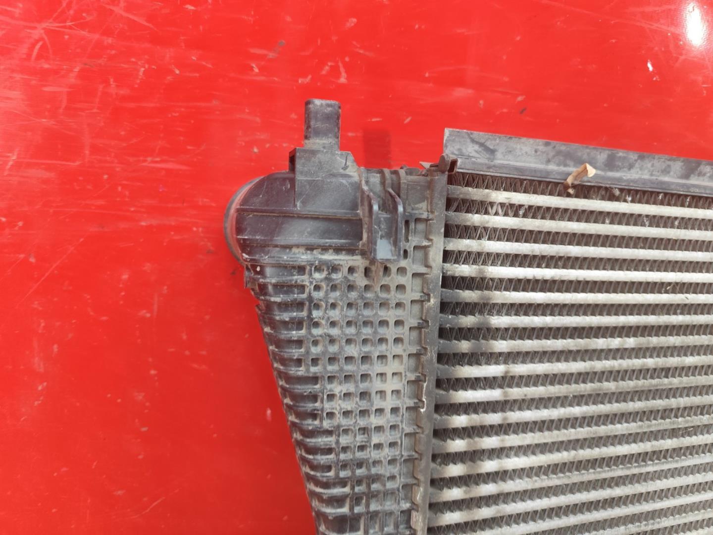 Интеркулер