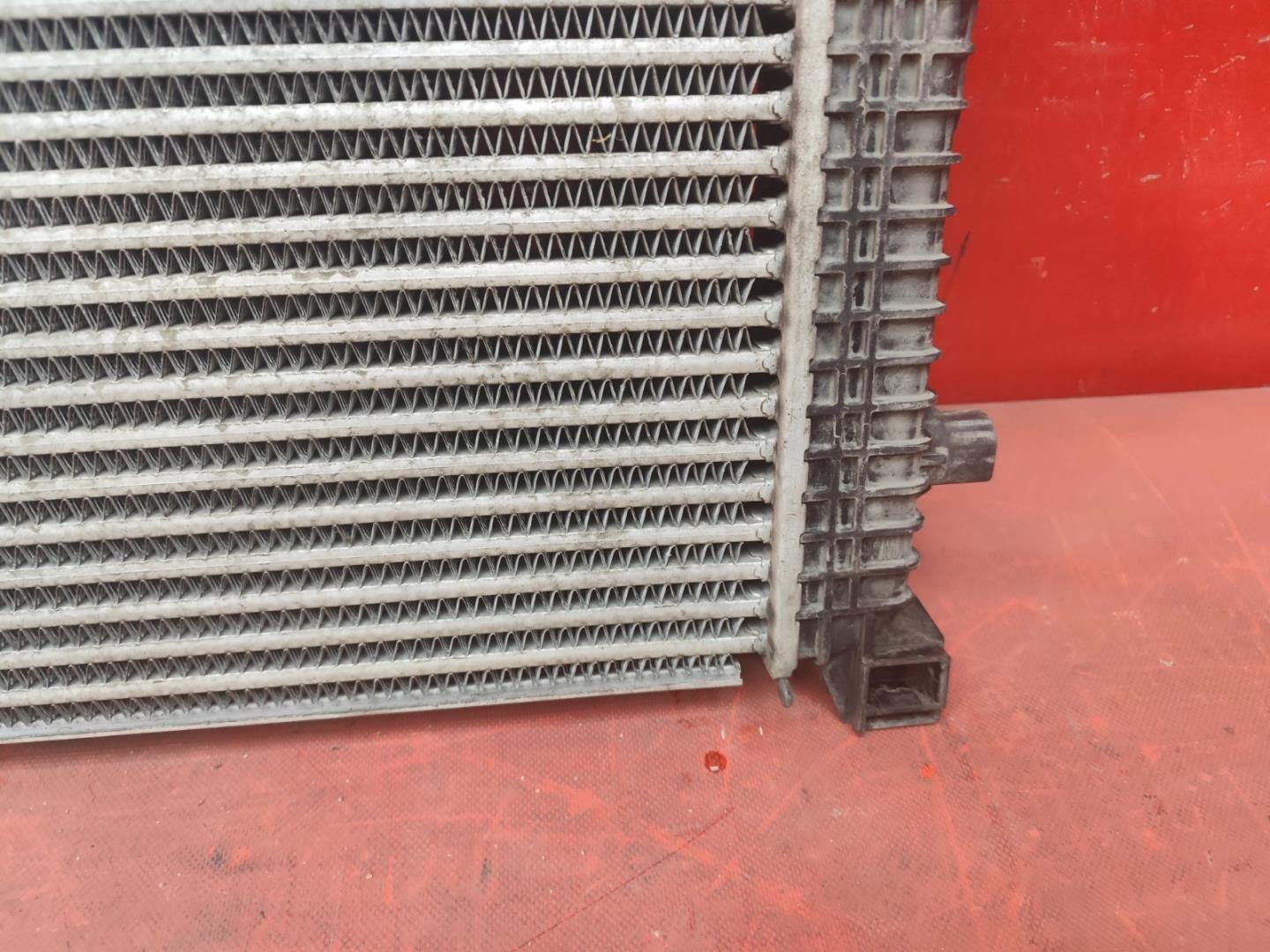 Интеркулер