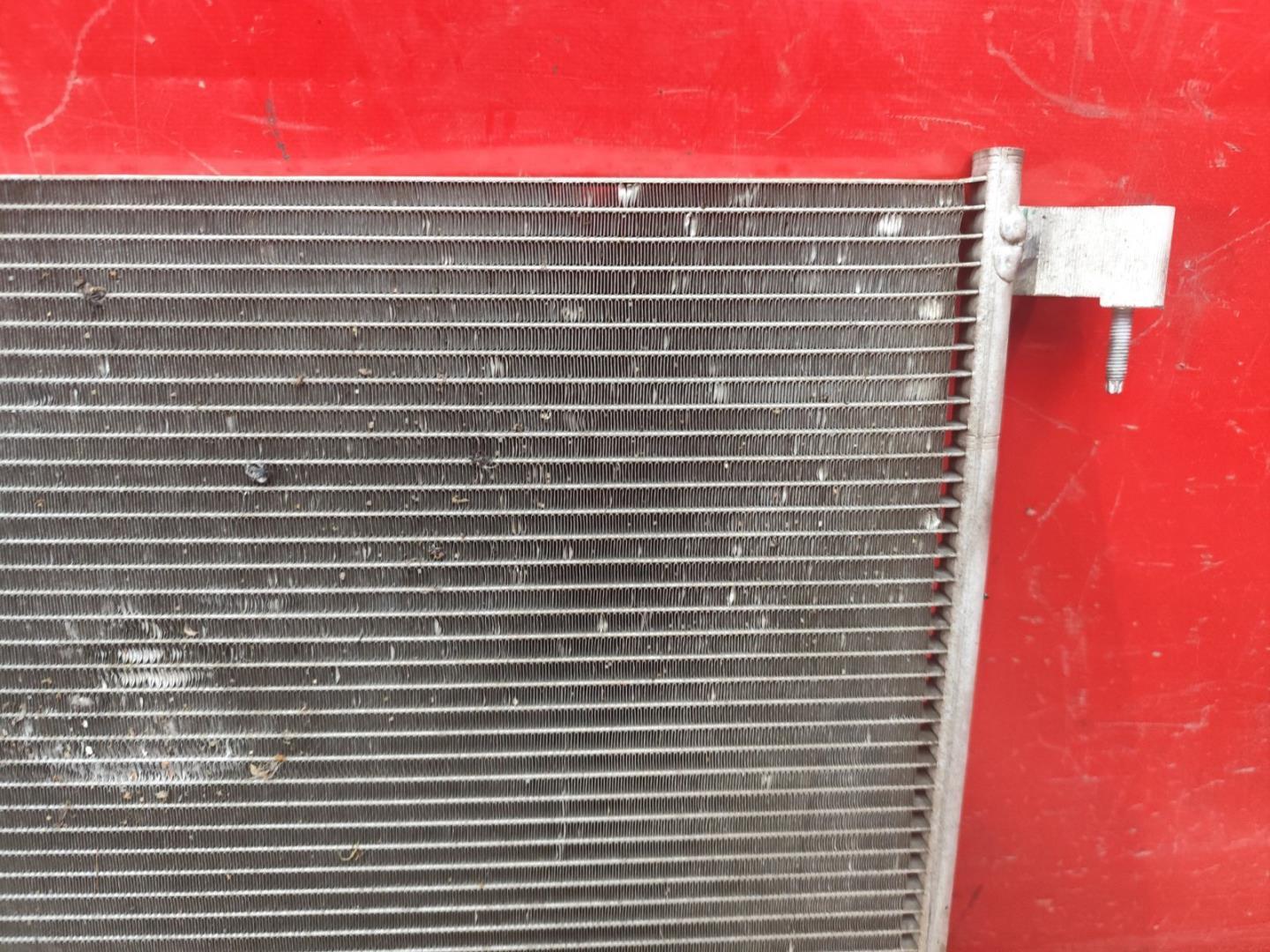 Радиатор кондиционера / конденсер