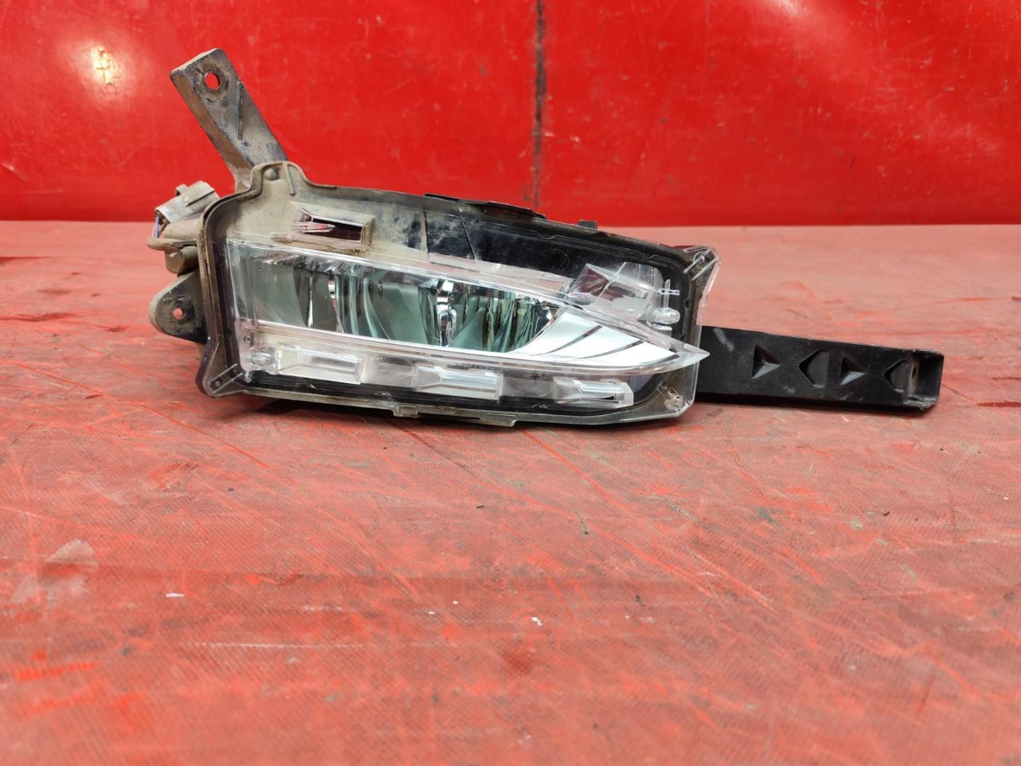 Фара противотуманная