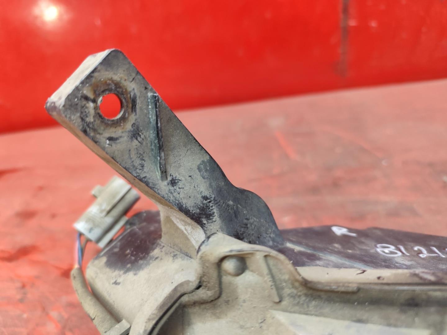 Фара противотуманная