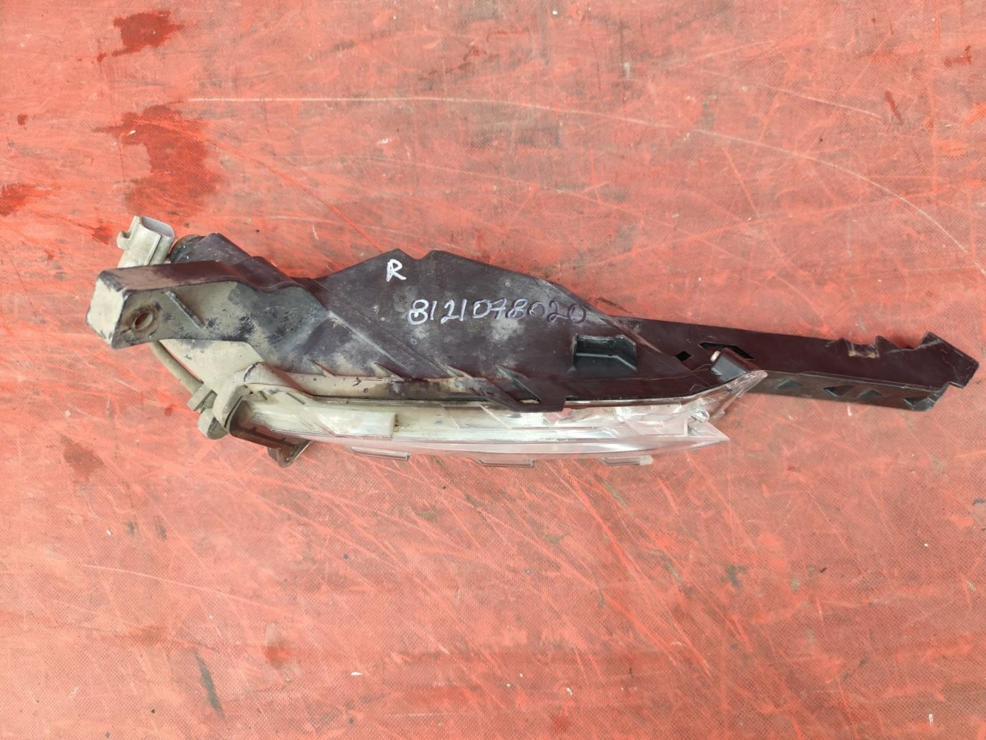 Фара противотуманная