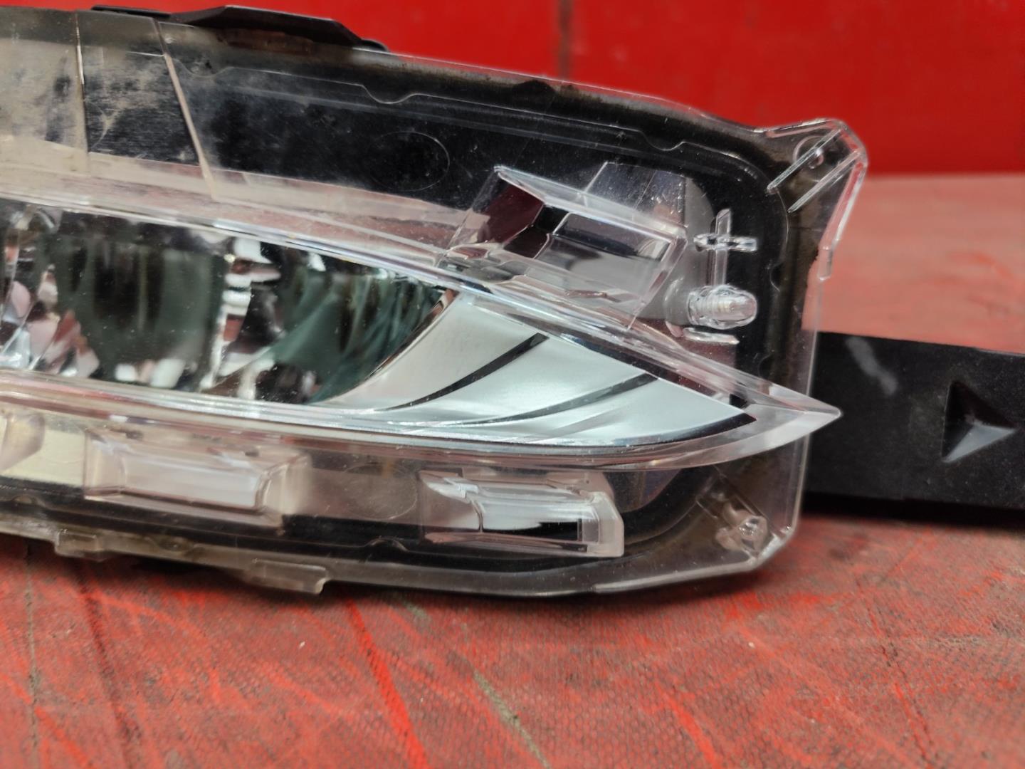 Фара противотуманная