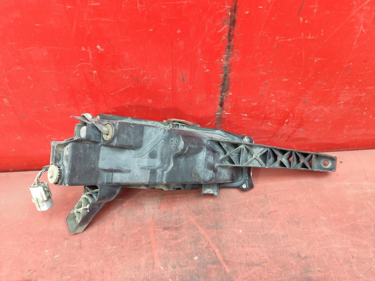 Фара противотуманная