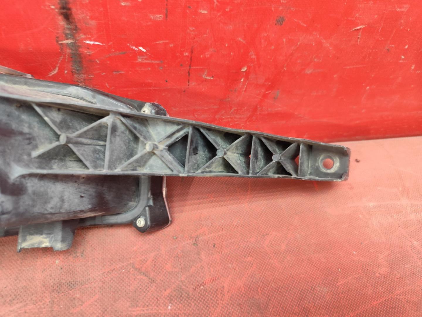 Фара противотуманная