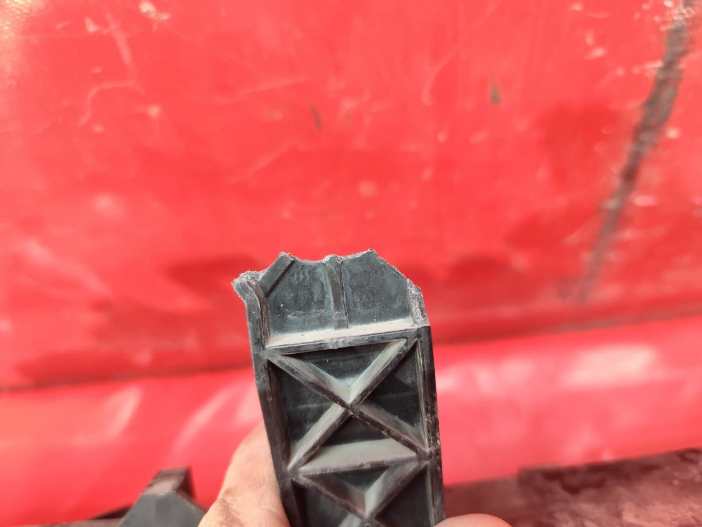 Воздухозаборник