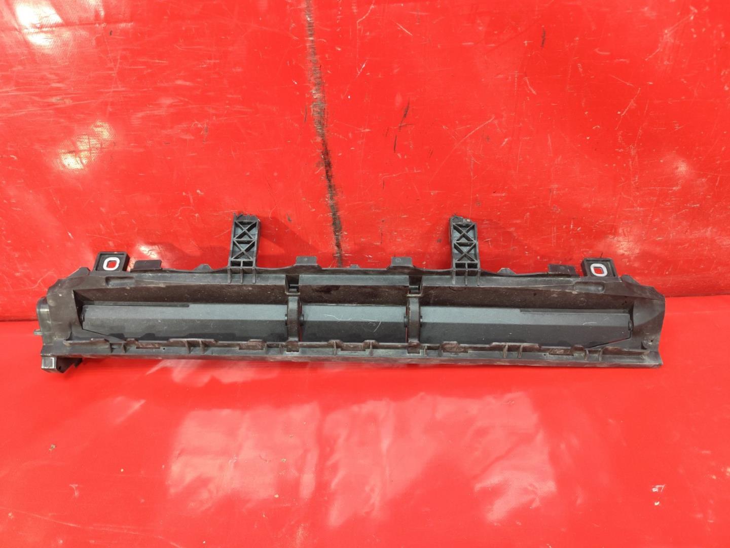 Воздухозаборник