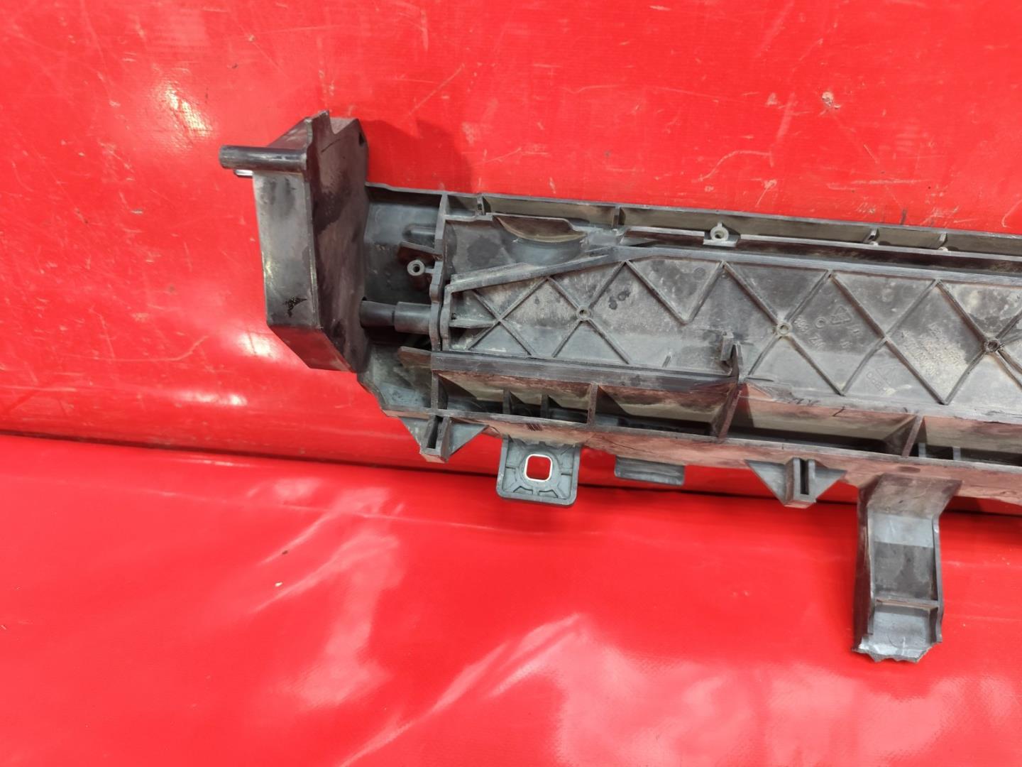 Воздухозаборник