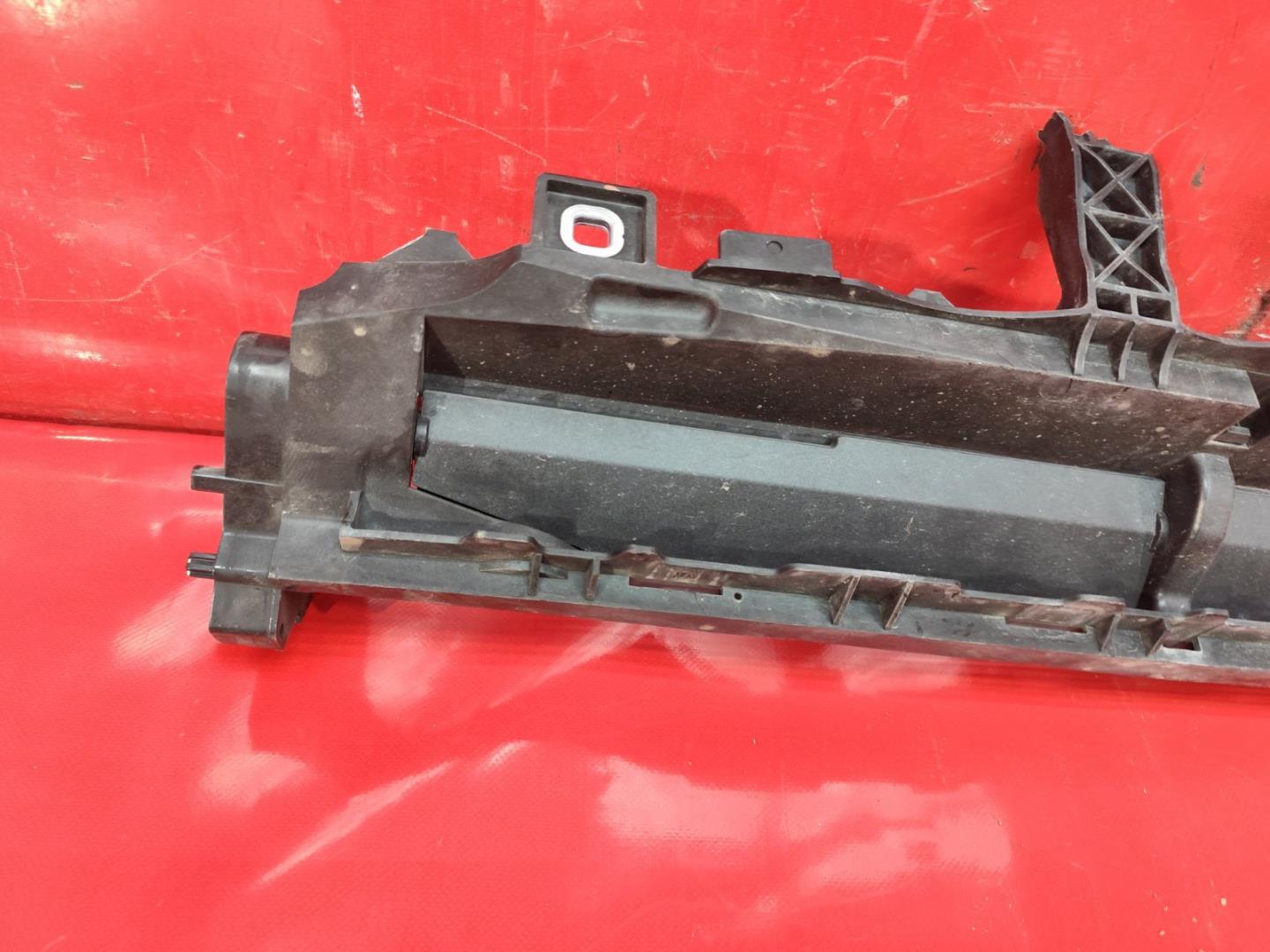 Воздухозаборник