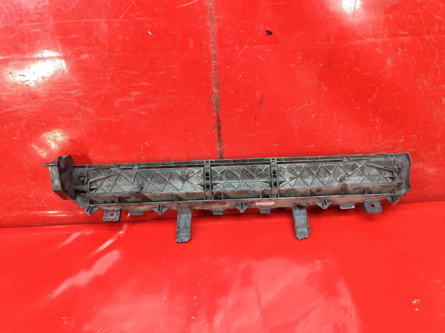 Воздухозаборник