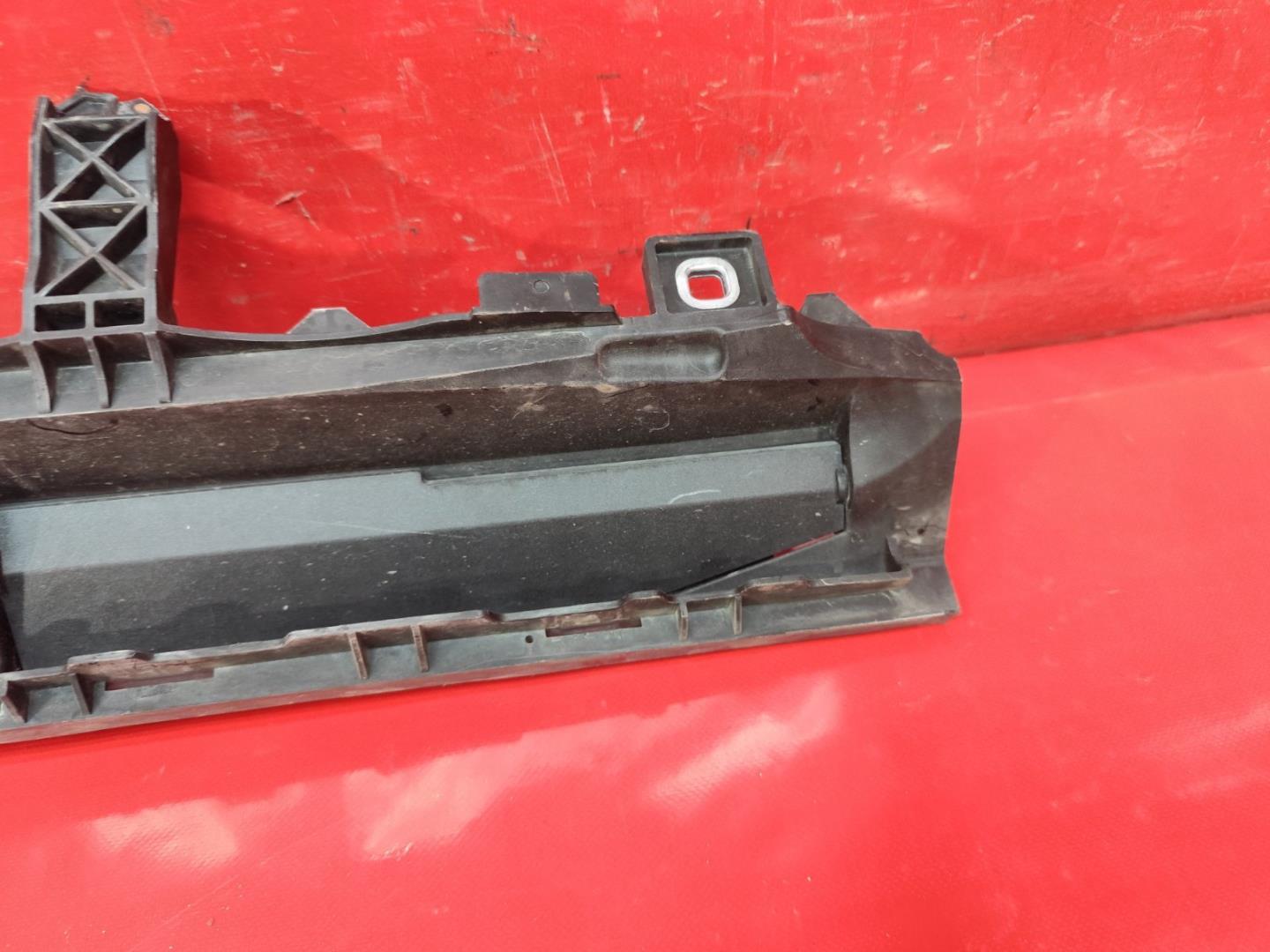 Воздухозаборник