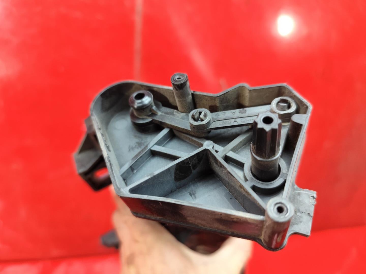 Воздухозаборник