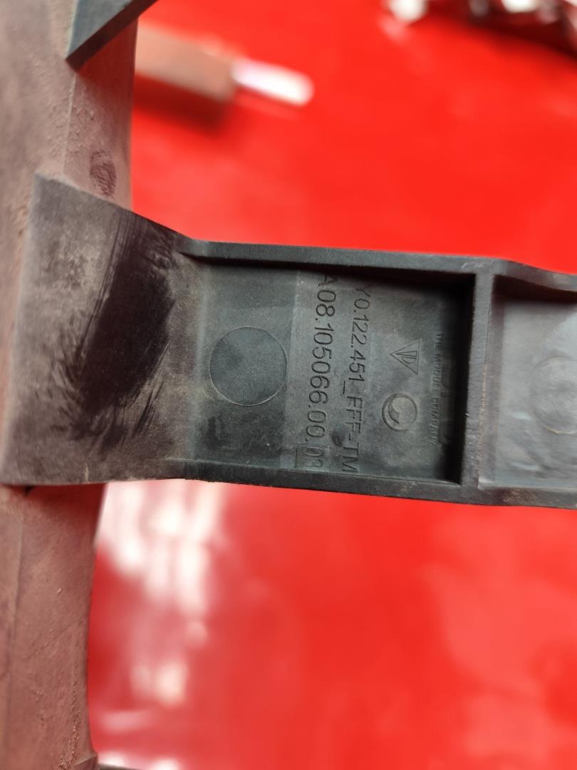 Воздухозаборник