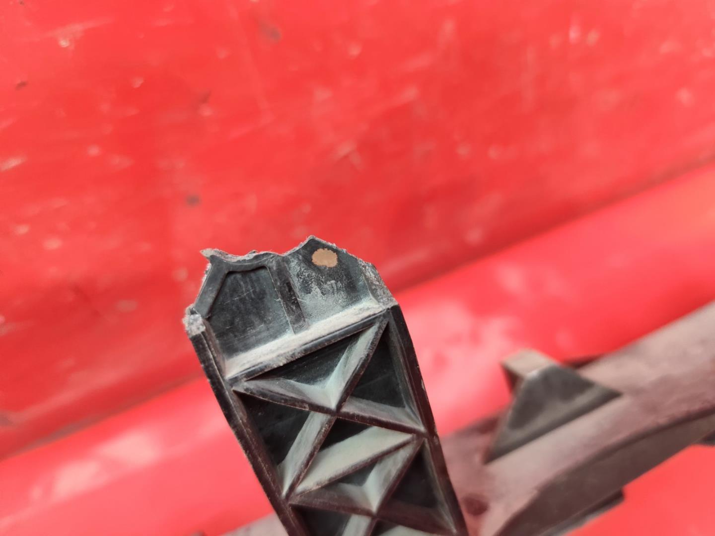 Воздухозаборник