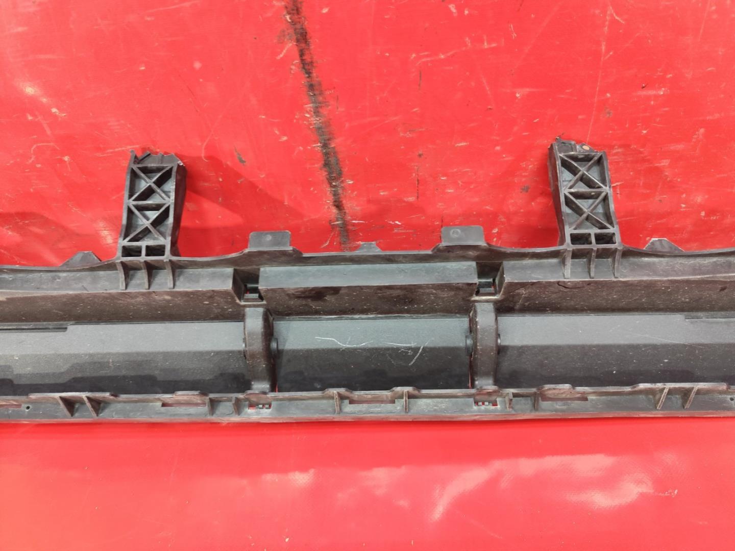 Воздухозаборник