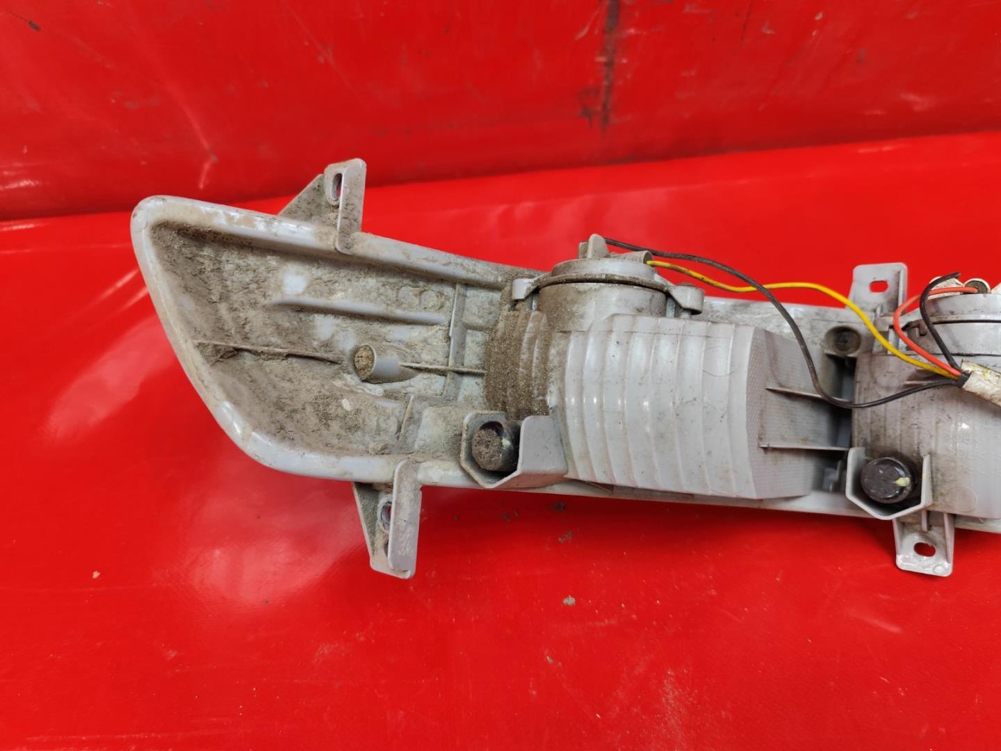 Фара противотуманная