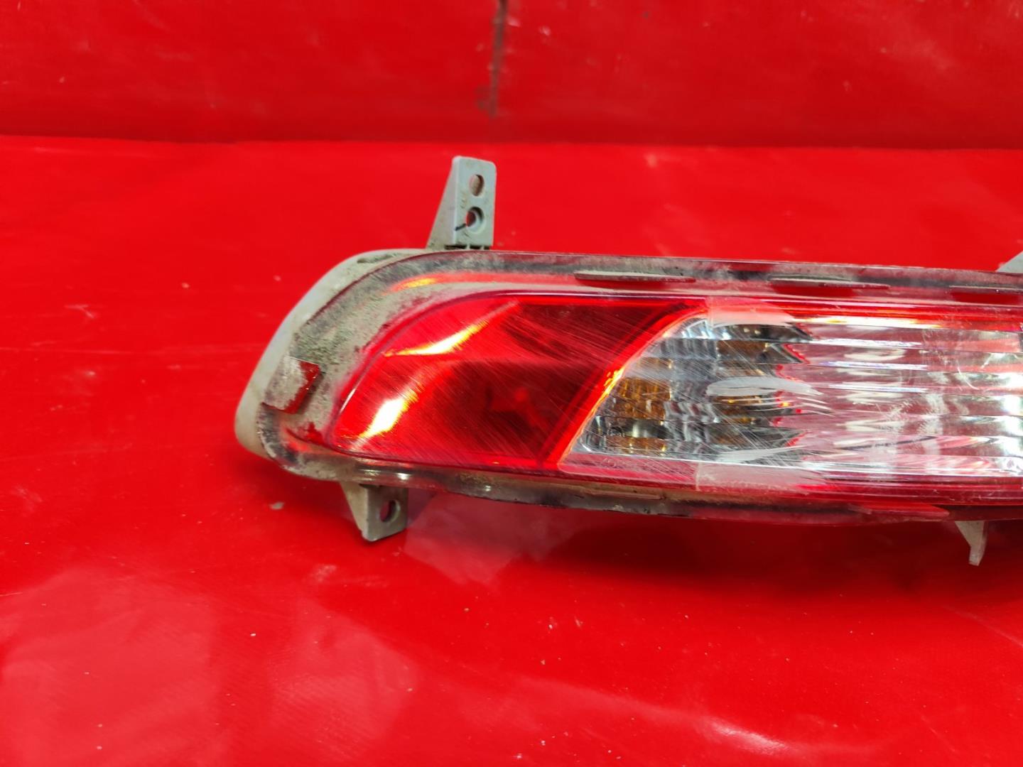 Фара противотуманная