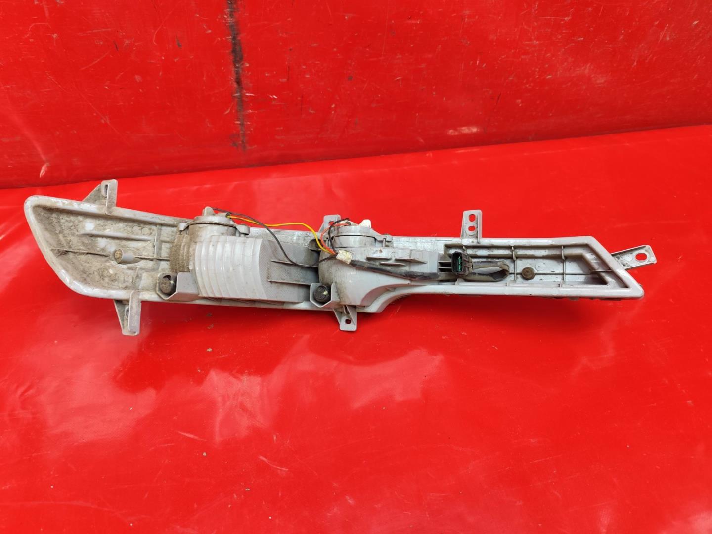 Фара противотуманная