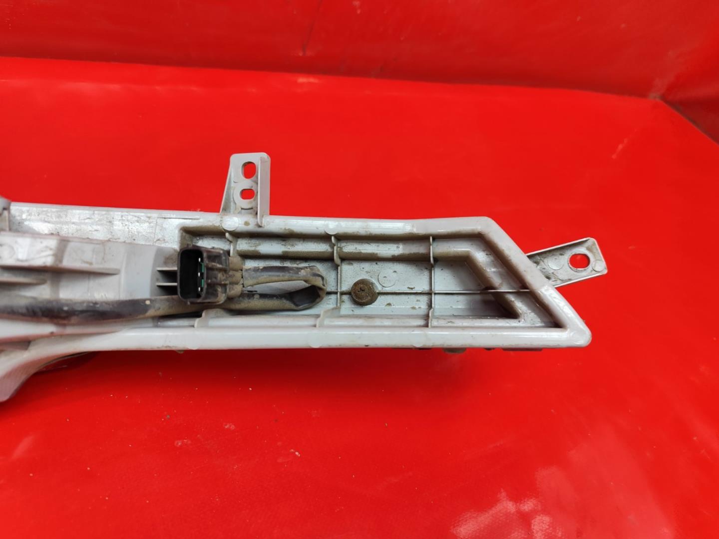 Фара противотуманная