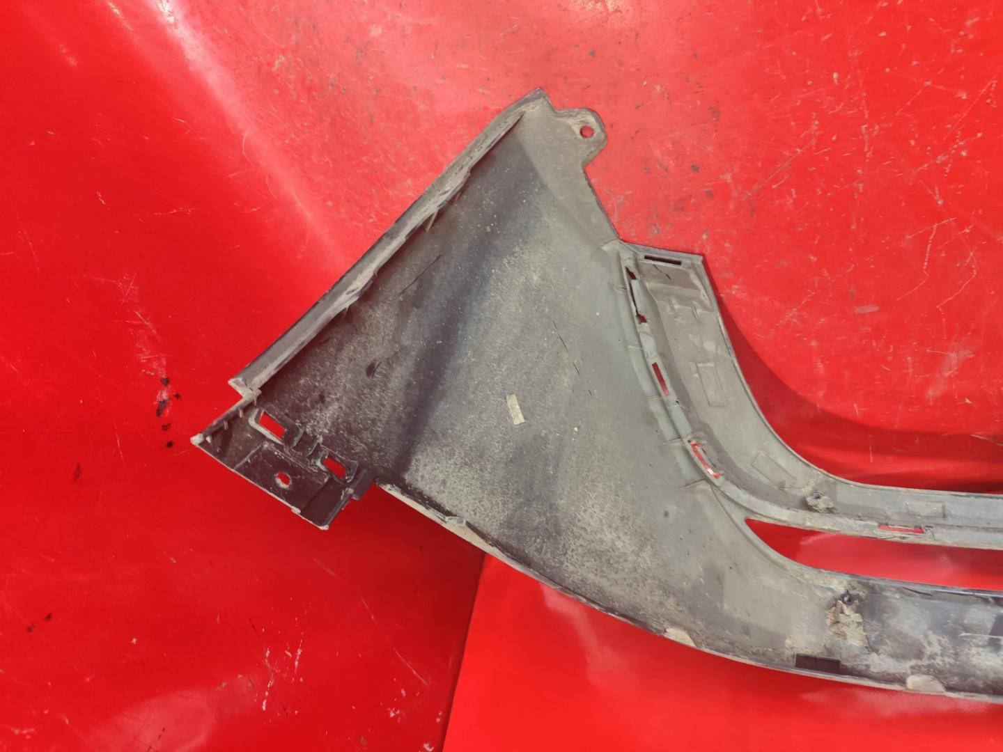 Юбка передняя