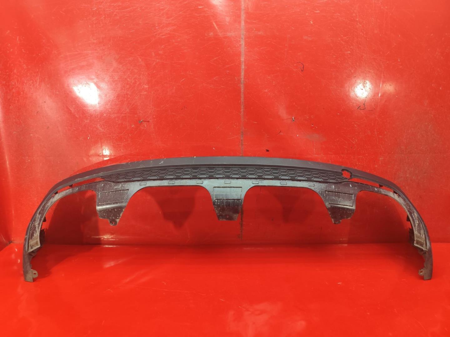 Юбка передняя